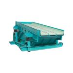 Mining Stone Vibrating Feeder Carbon Steel ZSW Quarry Mining Energy
