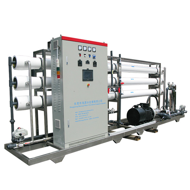 osmose inverse salt water purifier,seawater desalination system
