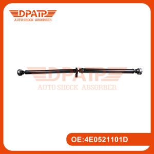 Quality Rear Axle Drive Shaft 4E0521101D For Audi A8 D3 Car Transmission wholesale