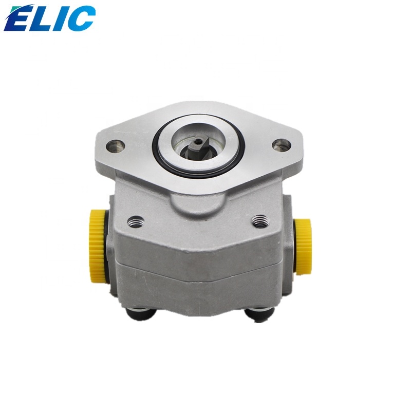 A10VD43 Hydraulic Gear Pump Charge Pump For SH75 307