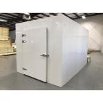 Galvanized Steel Plate / Stainless Steel Digital Refrigeration Unit With Cold