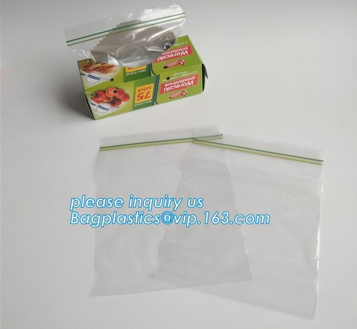 Bulk Plastic Sealed Bag cut Rounds Food Storage K Bag Bean, freezer saver storage packaging K bags, bageasE