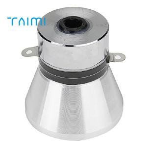 Quality Industrial 60W 40k Ultrasonic Piezoelectric Ceramic Transducer For Cleaning wholesale