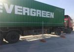 Melbourne Temporary Fencing 2100mmx2400mm