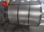 SGCC CRC Galvalume Steel Coil Zinc GI Sheet Roll 0.12mm-2.0mm Thickness