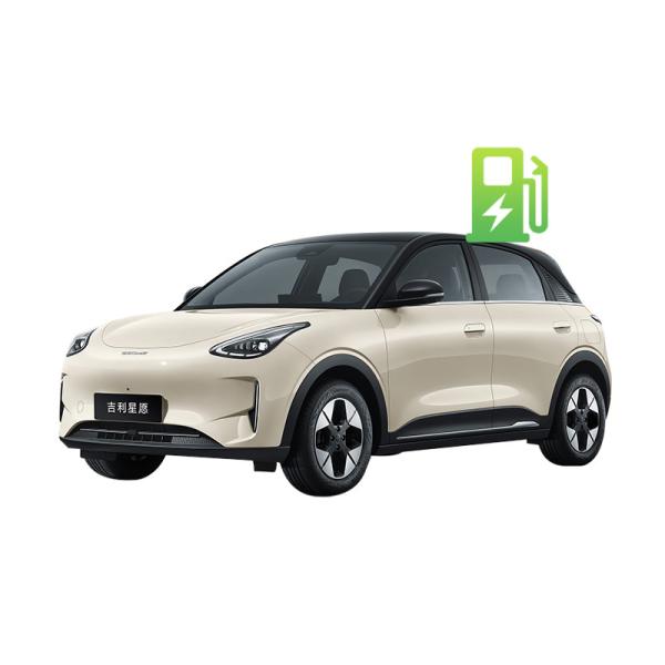 5-Door 5-Seater Sedan The Ideal Choice for Your Business Needs 2024 Geely