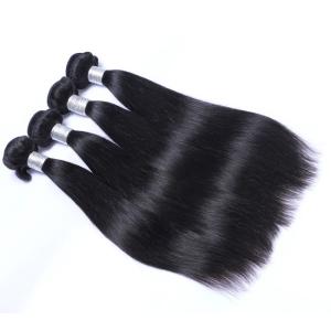 Quality Vietnamese Human Bulk Braiding Hair Extensions Bone Straight Bundles Double Drawn Donor wholesale