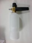 GST506 High quality high pressure 1/4" connector car washing cleaning foam gun