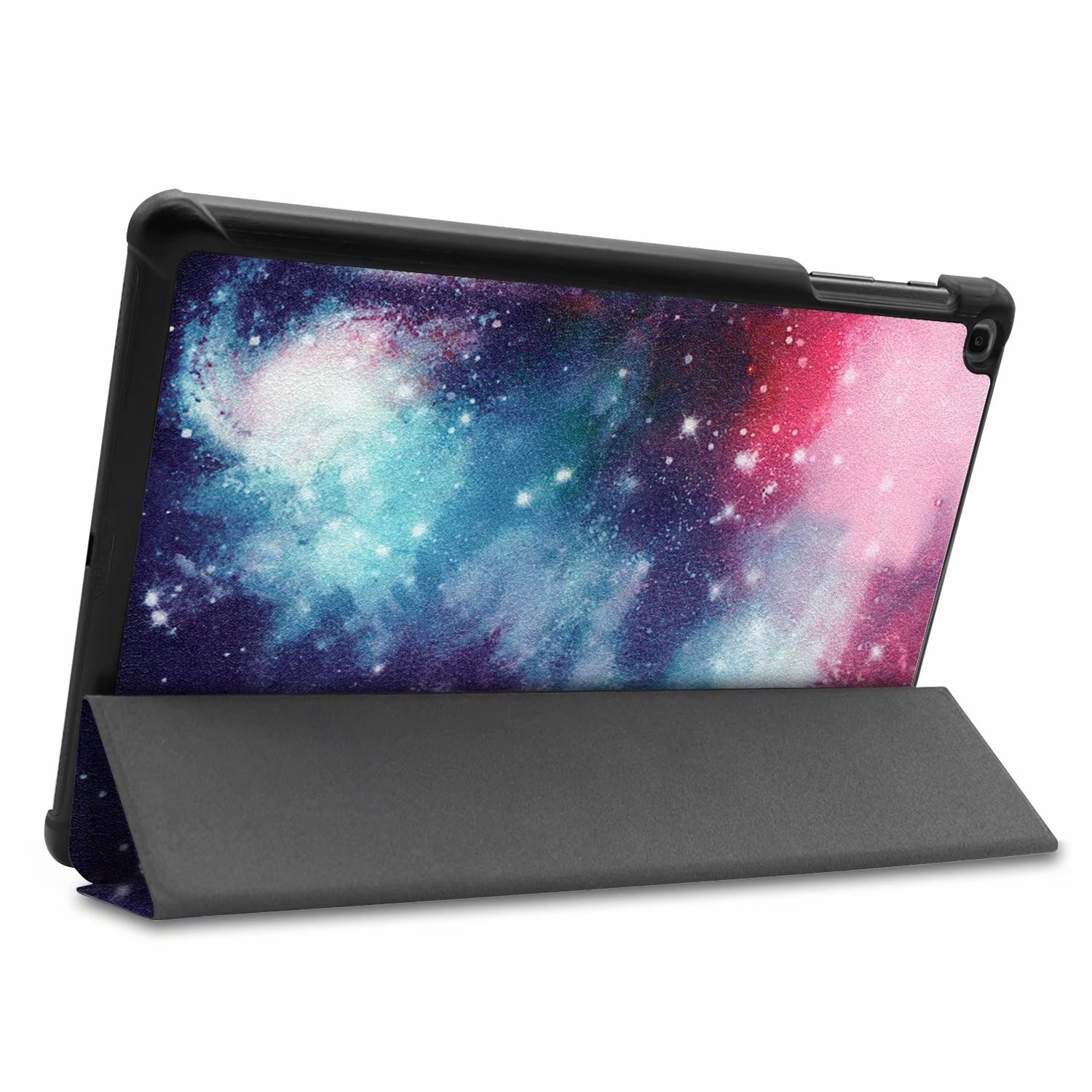 Samsung Galaxy Tab A 10.1 Inch 2019 Cover,Print Case for Galaxy Tab A 10.1(T510,T515)