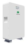 Durable 50A Residential Energy Storage , Multifunctional Home Energy Solar