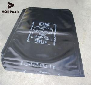 Quality High Strength 0.7mm 600kgs HDPE Slip Sheets Instead Of Pallets wholesale