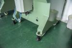 260mm Down 400mm Left Stroke Pneumatic Screen Printing Machine