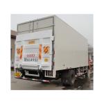 1350mm Aluminum Liftgate For Box Truck