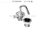 Air Release Valve Automatic Air-Relief Valve Stainless Steel