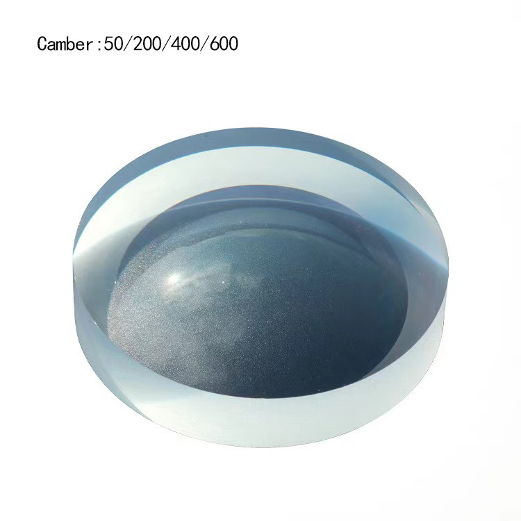 Optical Progressive Lenses Semi Finished UC/HC/HMC White Lenses