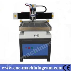 Quality cnc router for wood/metal/acrylic ZK-6060(600*600*120mm) wholesale