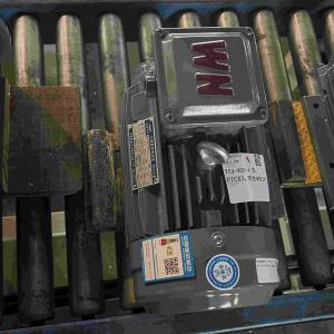 Quality Water Resistant High Efficiency Electric Motor wholesale
