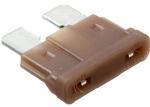 287 Series 1A 2A 3A ATC Medium Automotive Blade Fuses