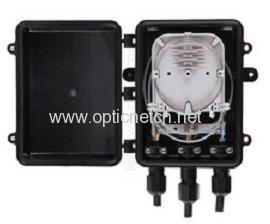 Quality Fiber Optic Splice Closure (24 or 48 fibers) wholesale