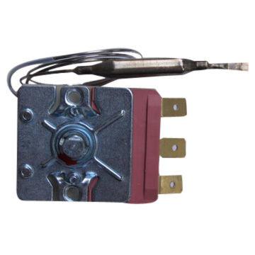 BR-B2D 50℃ Thermal Protector 220-250V 5A With Snap Action Disc