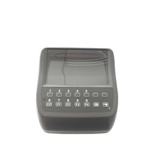 Quality Construction Works Excavator ZAX200-3 ZAX350-3 Monitor Display Panel 4652262 4631127 wholesale