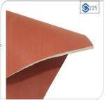 High temperature -resistance canvas belt