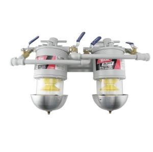 Quality DAHL150 DAHL100 Fuel Filter Assy DAHL300 DAHL200 DAHL Set wholesale
