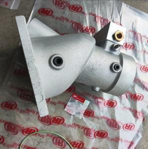 Quality 23698715 TD Intake Valve Ingersoll Rand Air Compressor Parts wholesale
