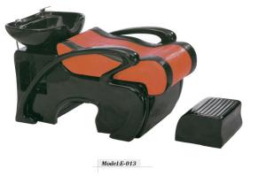 Quality shampoo bed ,shampoo chair E-013 wholesale