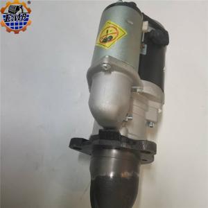 Quality SA6D170 Starter Motor 600-813-3861 600-813-2724 For Engine Starter Motor wholesale