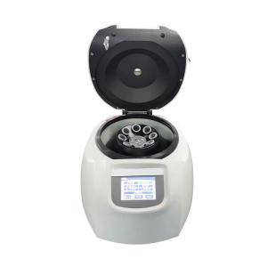 Quality Blood Centrifuge TD4 wholesale