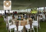 White Aluminum Heavy Duty 20m Wedding Marquee Tent