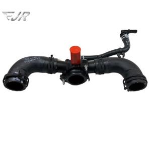 Quality LR036058 For 2011-2014 Land Rover Connection Water Outlet wholesale