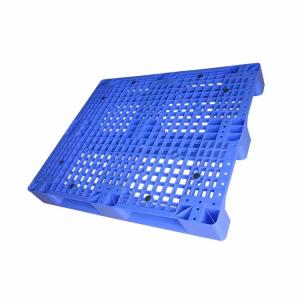 Quality 10Kg Rackable Plastic Pallets 48x40 Large Plastic Pallet Export Transportation wholesale