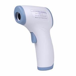 Quality Non Contact Baby Adult Infrared Forehead Thermometer wholesale