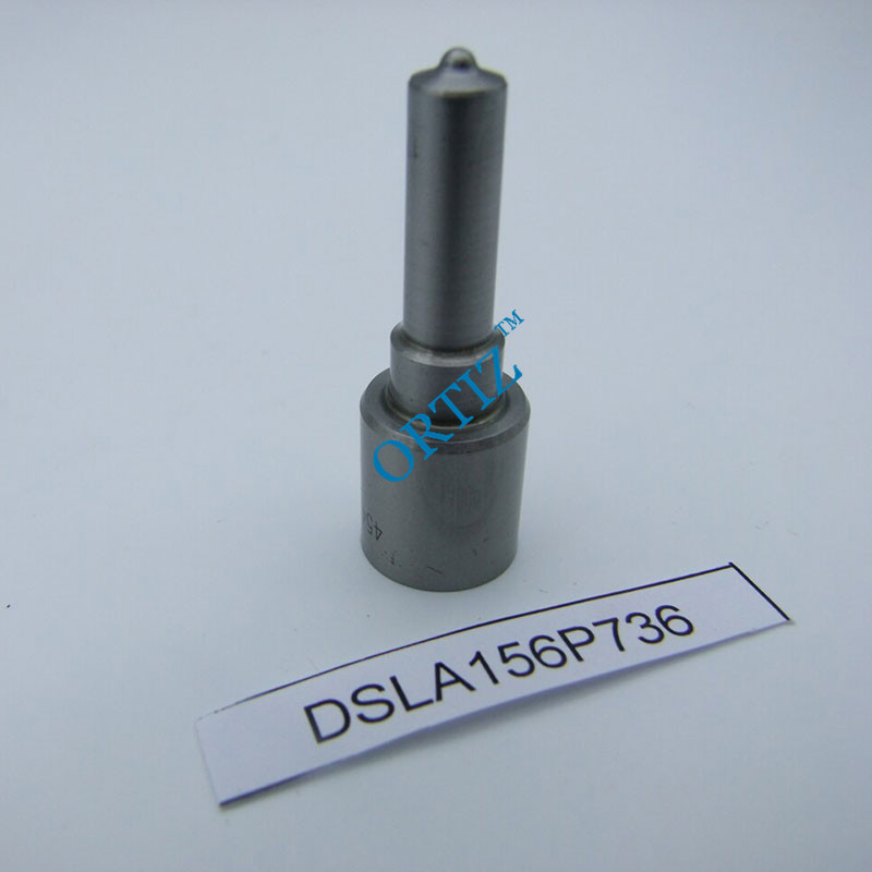 ORTIZ Mercedes Sprinter diesel fuel nozzle DSLA156P736 diesel common rail nozzle 0433175163