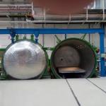 Kbf Large Transformer Vacuum Drying Equipment