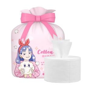 Quality wholesale cotton clean nonwoven wet and dry wipes disposable washcloth wholesale