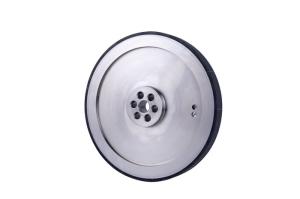 Quality Vitrified Bond Grinding Wheel For Automotive Industry With Long Dressing Interval wholesale