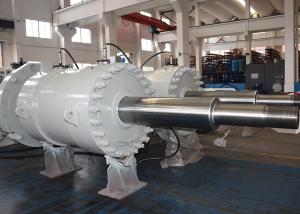 Quality guide vane servomotor customized hydraulic cylinder wholesale
