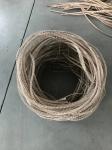 Alloy Electric Heating Element Acid Wash Wire For Industrial Furnace
