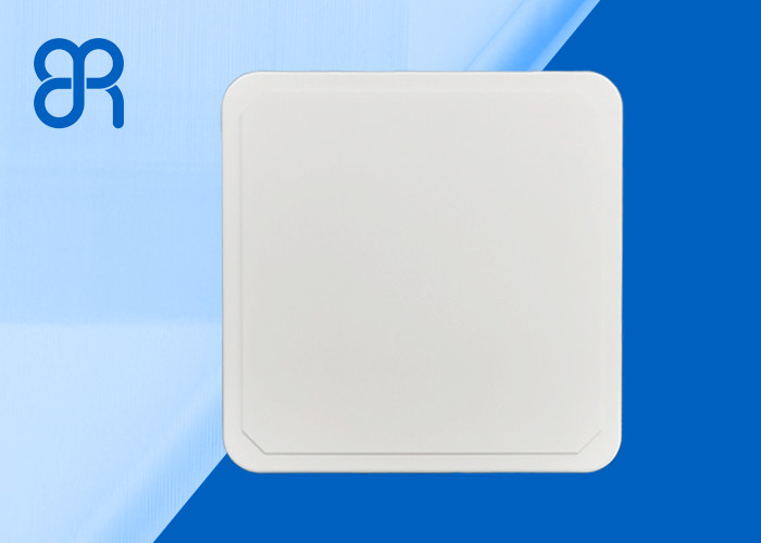 IP67 UHF RFID Antenna 902MHz-928MHz 9dBic High Gain For Gate Reader Portal