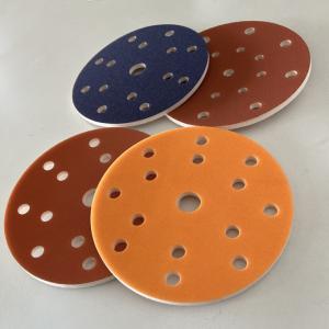 Quality S65 Orbital Sanding Pad Sponge Block Aluminum Oxide Flexible wholesale