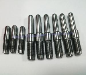 China SKD11 Material Precision Cnc Machined Parts / Cnc Turning Machine Parts on sale