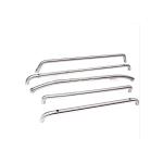 Wholesale Customized Handle Railway Passenger Coaches SS304 Metal Banisters