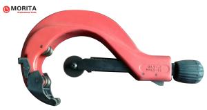 Quality Plastic Tube Pipe Cutter 50 - 127mm Al Alloy Body 65Mn Wheel Blade Cutting PP PE PVC Drain wholesale