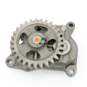 Quality 8-94395564-0 6HK1 Engine Oil Pump ZX350W ZX360LC ZX370MTH ZX500W SCX400 CX650-2 wholesale