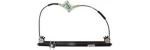 WINDOW REGULATOR FOR FIAT