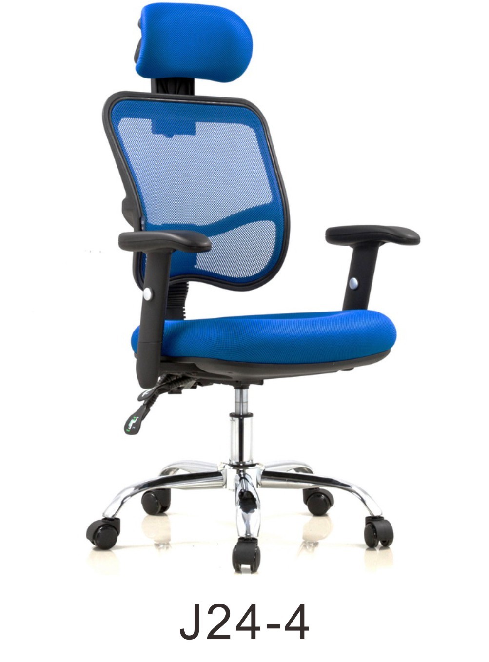 best seller office chair good price task chair staff chair mesh chair with injection foam factory direct supply