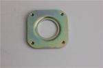 custom metal stamping parts, galvanized sheet metal stamping parts
